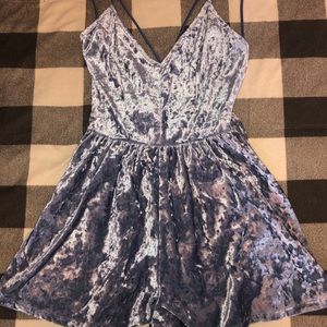 Pacsun romper